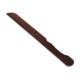 Max Wooden Cutter for Rice Paper Trimmer Letter Opener Scrapbooking Tools Black