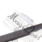 Max Wooden Cutter for Rice Paper Trimmer Letter Opener Scrapbooking Tools Black