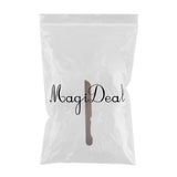 Max Wooden Cutter for Rice Paper Trimmer Letter Opener Scrapbooking Tools Black