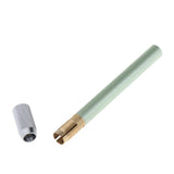 Max Assorted Colors Pencil Lengthener Pencil Extender Holder rosy+green+purple