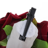 Maxbell Ram Horns Cosplay Headband Sheep Goat Greek Faun Horns Fancy Dress Up White