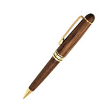 Max Wooden Ballpoint Pen 0.5mm Personalized Wedding Favors Birthday Baptism Gift