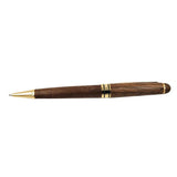Max Wooden Ballpoint Pen 0.5mm Personalized Wedding Favors Birthday Baptism Gift