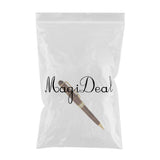 Max Wooden Ballpoint Pen 0.5mm Personalized Wedding Favors Birthday Baptism Gift