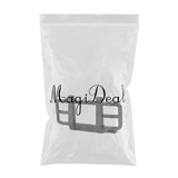 Max 1pc Front Bumper Protector Crashproof for DJI RoboMaster S1 Durable Plastic