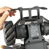 Max 1pc Front Bumper Protector Crashproof for DJI RoboMaster S1 Durable Plastic