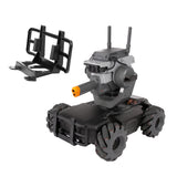 Max 1pc Front Bumper Protector Crashproof for DJI RoboMaster S1 Durable Plastic