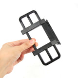 Max 1pc Front Bumper Protector Crashproof for DJI RoboMaster S1 Durable Plastic