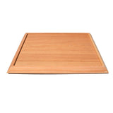 Max Japanese Style solid wood custom-made tea tray Super Large Wood
