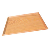 Max Japanese Style solid wood custom-made tea tray Super Large Wood
