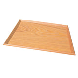 Max Japanese Style solid wood custom-made tea tray Super Large Wood