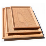 Max Japanese Style solid wood custom-made tea tray Super Large Wood