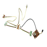 Max 1/12 Light Control System for MN99 MN99S Four-wheel Drive