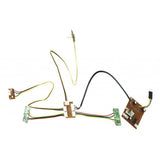 Max 1/12 Light Control System for MN99 MN99S Four-wheel Drive