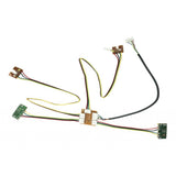 Max 1/12 Light Control System for MN99 MN99S Four-wheel Drive
