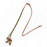 Max 1/12 Light Control System for MN99 MN99S Four-wheel Drive