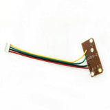 Max 1/12 Light Control System for MN99 MN99S Four-wheel Drive