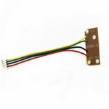 Max 1/12 Light Control System for MN99 MN99S Four-wheel Drive