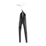 Max 1:6 Scale Sexy One-piece Sling Leather for Phicen 12in Action Figure Soldier