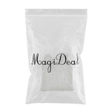 Max 1/12 Male Soldier Vest for 6inch Action Figure Body  white
