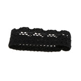 Max 1/6 Scale Female Strap Dress w/ 1 Pair Bracelet for 12in Action Figure black