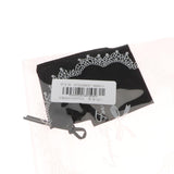 Max 1/6 Scale Female Strap Dress w/ 1 Pair Bracelet for 12in Action Figure black