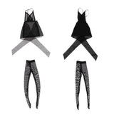 Max 1/6 Female Sexy Strapless Dress w/ Stocking for Phicen Female Figure Doll