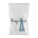 Max 1/6 Female Soldier Costume For 12'' Action Figures Bodies Blue