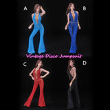 Max 1/6 Female Soldier Costume For 12'' Action Figures Bodies Blue