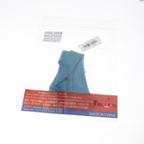 Max 1/6 Female Soldier Costume For 12'' Action Figures Bodies Blue