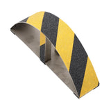 Max RC 1/8 1/10 Obstacle Arch Bridge for SCX10 TRX4 D90 90046 Crawler Yellow
