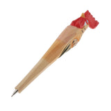 Max Handcrafts Ballpoint Pen Ball Pen Stationery Students Kids Gift chicken