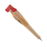 Max Handcrafts Ballpoint Pen Ball Pen Stationery Students Kids Gift chicken