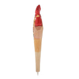 Max Handcrafts Ballpoint Pen Ball Pen Stationery Students Kids Gift chicken
