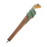Max Handcrafts Ballpoint Pen Ball Pen Stationery Students Kids Gift snake