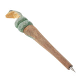 Max Handcrafts Ballpoint Pen Ball Pen Stationery Students Kids Gift snake