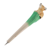 Max Handcrafts Ballpoint Pen Ball Pen Stationery Students Kids Gift color mouse