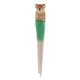 Max Handcrafts Ballpoint Pen Ball Pen Stationery Students Kids Gift color mouse