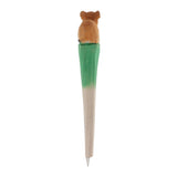 Max Handcrafts Ballpoint Pen Ball Pen Stationery Students Kids Gift color mouse
