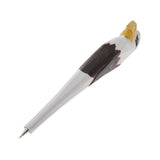Max Handcrafts Ballpoint Pen Ball Pen Stationery Students Kids Gift Eagle