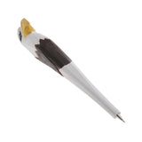 Max Handcrafts Ballpoint Pen Ball Pen Stationery Students Kids Gift Eagle