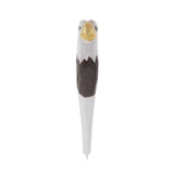Max Handcrafts Ballpoint Pen Ball Pen Stationery Students Kids Gift Eagle