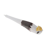 Max Handcrafts Ballpoint Pen Ball Pen Stationery Students Kids Gift Eagle