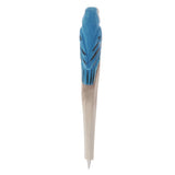 Max Woodcarving bird shape ballpoint pen for collections B