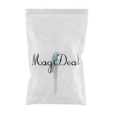 Max Woodcarving bird shape ballpoint pen for collections B