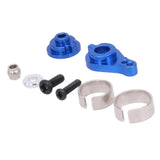 Max RC Car Buffer Protection Servo Arm 25T Upgrade Part Blue