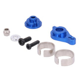 Max RC Car Buffer Protection Servo Arm 25T Upgrade Part Blue