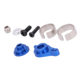 Max RC Car Buffer Protection Servo Arm 25T Upgrade Part Blue
