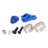Max RC Car Buffer Protection Servo Arm 25T Upgrade Part Blue