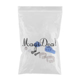 Max RC Car Buffer Protection Servo Arm 25T Upgrade Part Blue